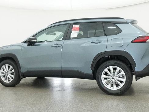 New 2026 Toyota Corolla Cross LE image 20