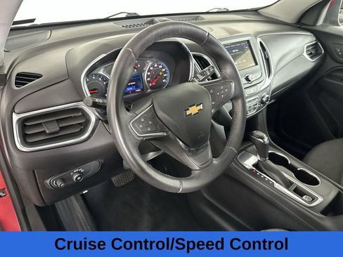 Used 2019 Chevrolet Equinox LT FWD image 13