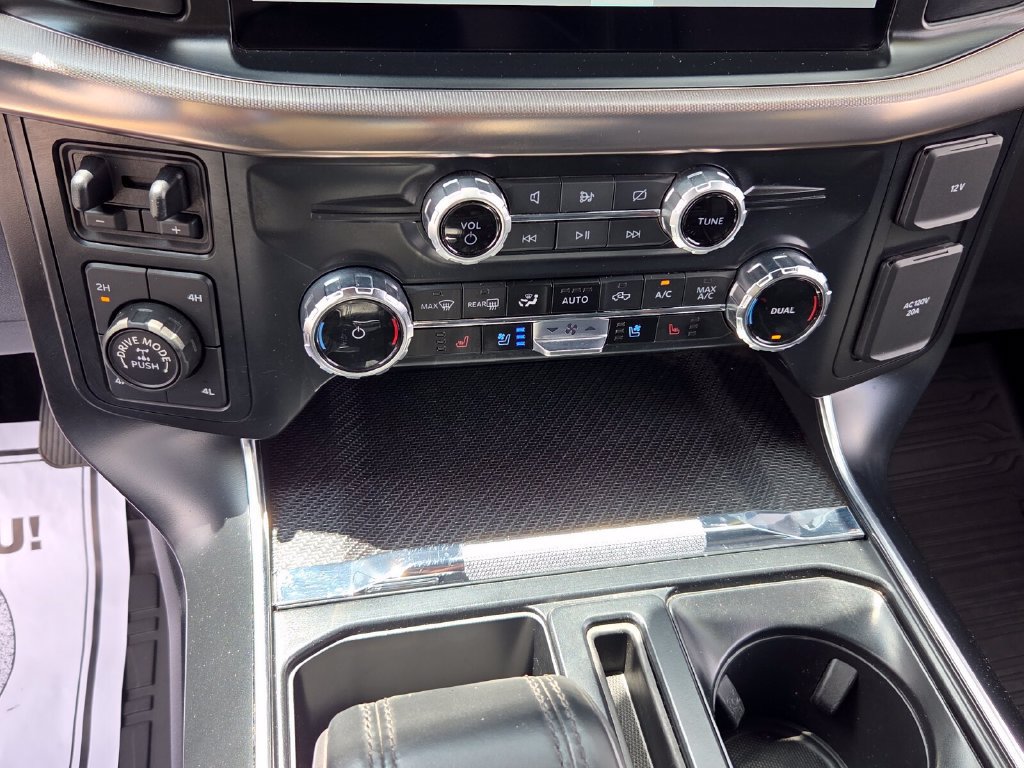 Used 2023 Ford F150 Raptor AWD/4WD image 33