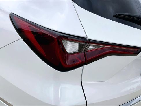 Certified 2026 Acura MDX FWD w/ Technology Package image 26