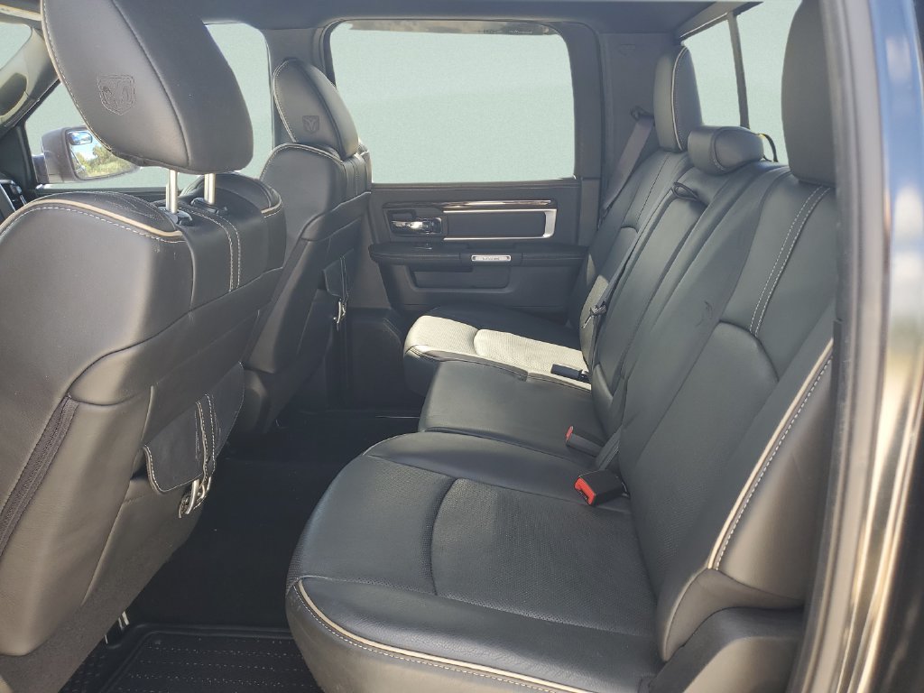 Used 2016 RAM 1500 Limited RWD image 10