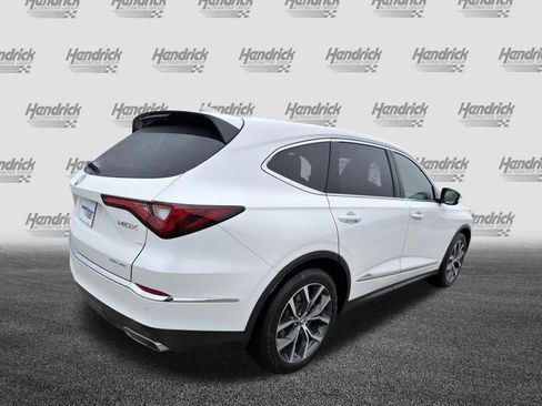 Certified 2023 Acura MDX SH-AWD w/ Technology Package image 10
