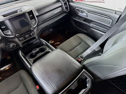 Used 2022 RAM 1500 Big Horn image 26