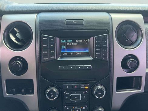 Used 2013 Ford F150 XLT w/ Luxury Equipment Group RWD image 33
