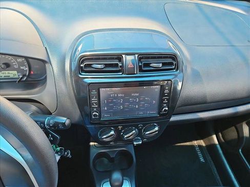 Used 2018 Mitsubishi Mirage ES FWD image 14