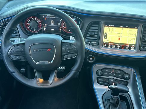 Used 2023 Dodge Challenger GT w/ Plus Package image 14