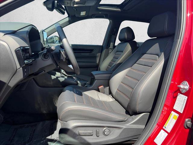 Used 2024 Honda CR-V Sport Touring image 17