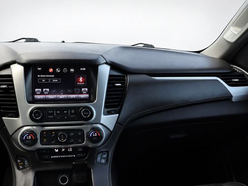 Used 2016 GMC Yukon SLT RWD image 34