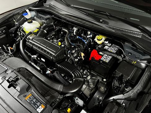 Used 2026 Ford Escape Active image 11