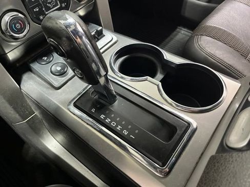 Used 2013 Ford F150 Raptor w/ Luxury Equipment Group AWD/4WD image 43
