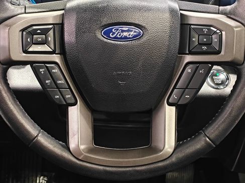 Used 2020 Ford Expedition Max XLT w/ Equipment Group 202A AWD/4WD image 5