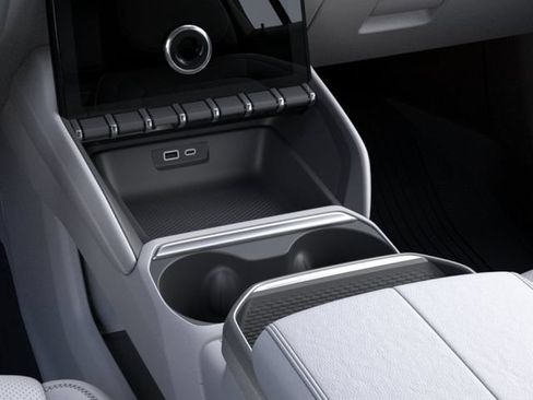 New 2026 GMC Terrain Denali w/ LPO, Floor Liner Package AWD/4WD image 23