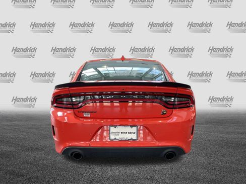 Used 2023 Dodge Charger Scat Pack w/ Plus Group image 8