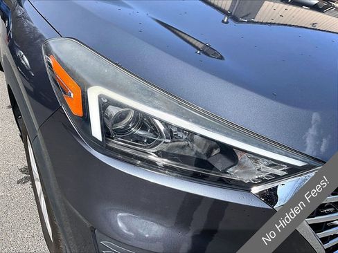 Used 2019 Hyundai Tucson SE w/ Cargo Package AWD/4WD image 27