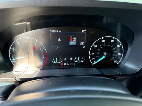 Used 2024 Ford Maverick XL FWD image 26