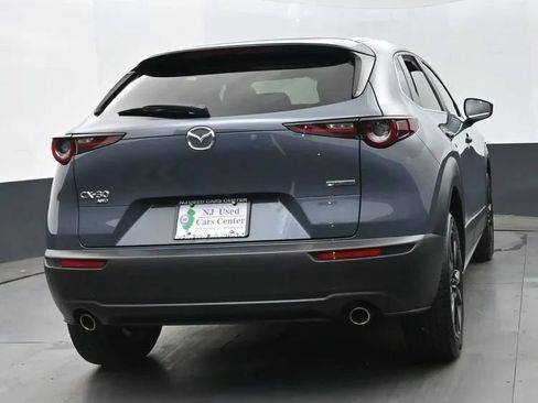 Used 2024 MAZDA CX-30 AWD 2.5 S w/ Preferred Package image 8