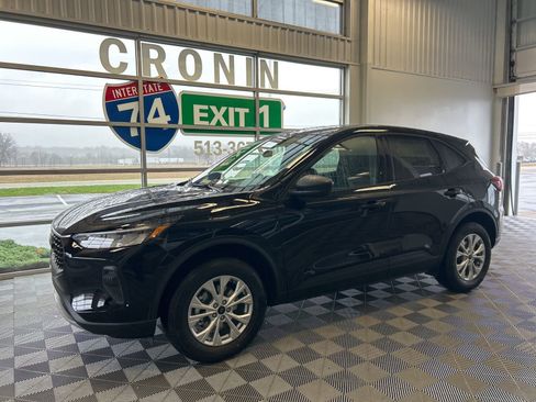New 2026 Ford Escape Active w/ Cold Weather Package AWD/4WD image 3