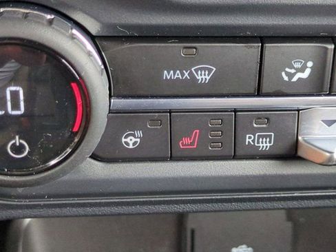 Used 2023 Ford Bronco Wildtrak AWD/4WD image 21