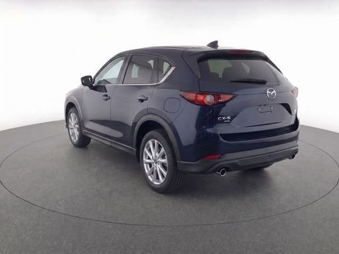 Used 2022 MAZDA CX-30 AWD 2.5 S w/ Select Package image 3
