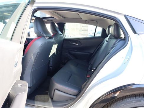 New 2026 Toyota Prius Plug-In Hybrid FWD image 21