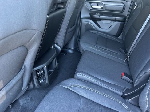 New 2026 RAM 1500 Tradesman RWD image 11