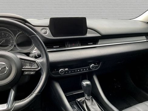 Used 2018 MAZDA MAZDA6 Touring FWD image 9