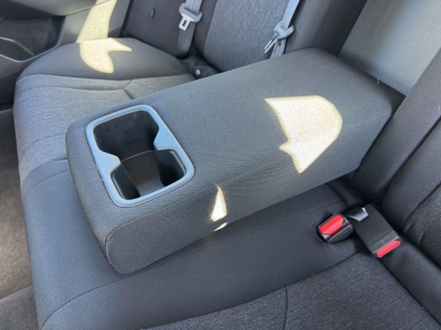 Certified 2023 Honda Accord EX image 11