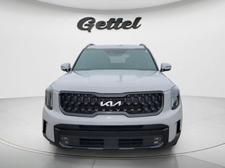 Used 2024 Kia Telluride SX X-Line AWD/4WD video 2