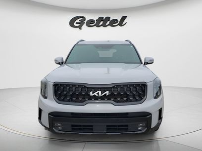 Used 2024 Kia Telluride SX X-Line