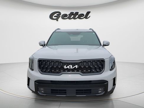 Used 2024 Kia Telluride SX X-Line AWD/4WD image 2