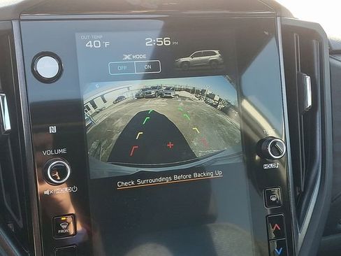 New 2026 Subaru Forester Premium image 19