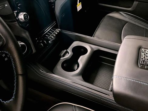 Used 2024 RAM 2500 Power Wagon w/ Level 2 Equipment Group image 14