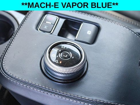 Used 2024 Ford Mustang Mach-E Select RWD image 19
