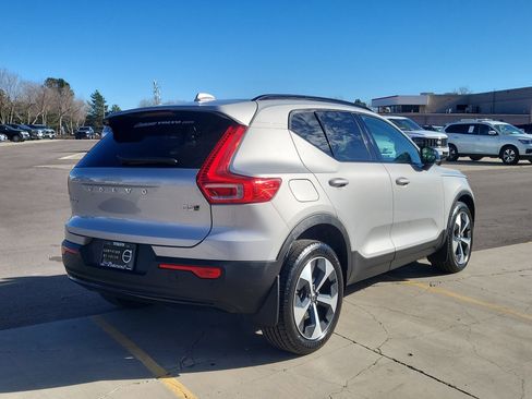 Certified 2023 Volvo XC40 B5 Plus w/ Protection Package Premier image 2