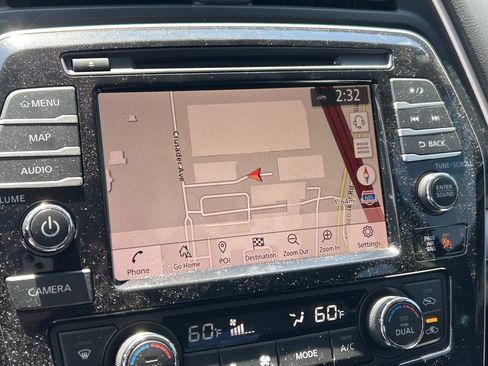 Used 2021 Nissan Maxima 3.5 SV FWD image 7