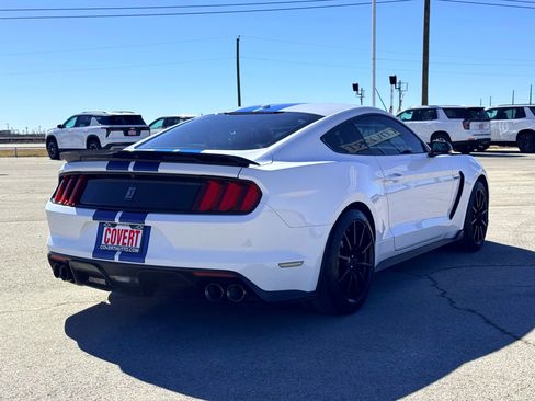 Used 2018 Ford Mustang Shelby GT350 w/ Convenience Package image 8