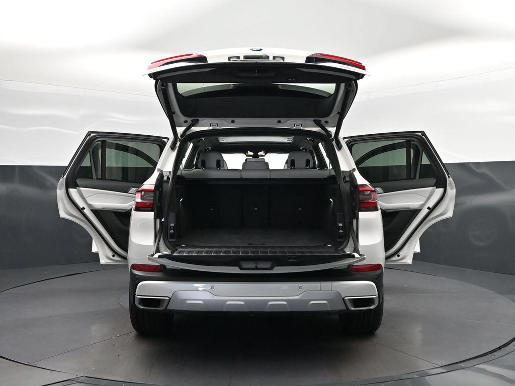 Certified 2023 BMW X5 sDrive40i RWD image 51