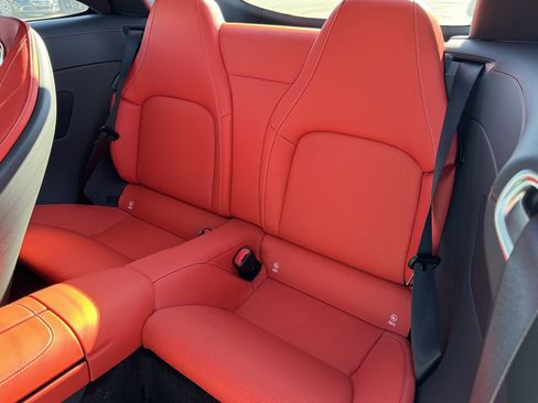 New 2026 Mercedes-Benz AMG GT 43 image 23