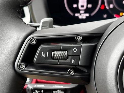 Certified 2026 Porsche Panamera 4 AWD/4WD image 15