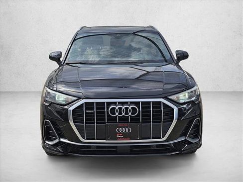 Used 2020 Audi Q3 2.0T Premium AWD/4WD image 2