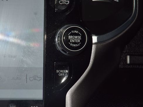 Used 2024 RAM 2500 Big Horn w/ Night Edition image 35