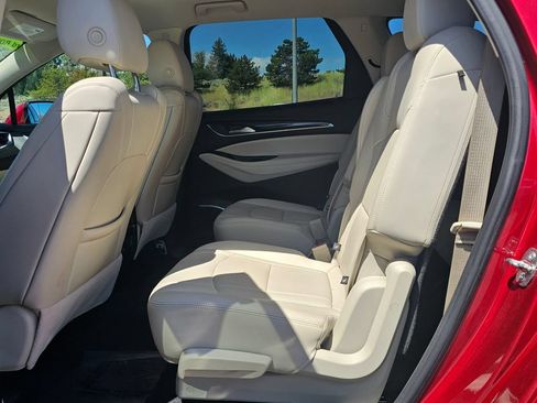 Certified 2022 Buick Enclave Essence w/ Sport Touring Edition AWD/4WD image 25