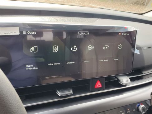 New 2026 Kia Carnival LX image 18