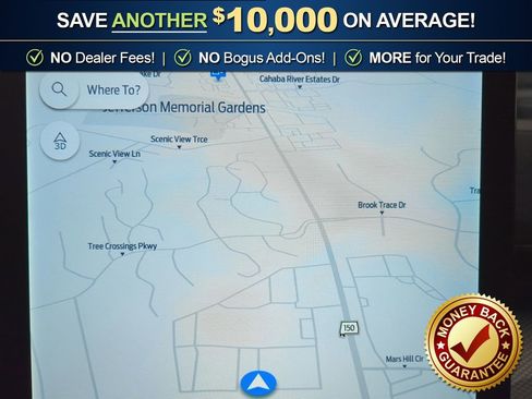 Used 2023 Ford Mustang Mach-E Select image 26