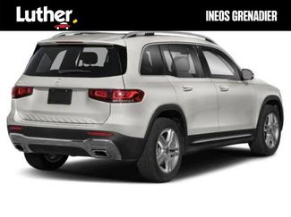 Used 2021 Mercedes-Benz GLB 250 4MATIC video 2