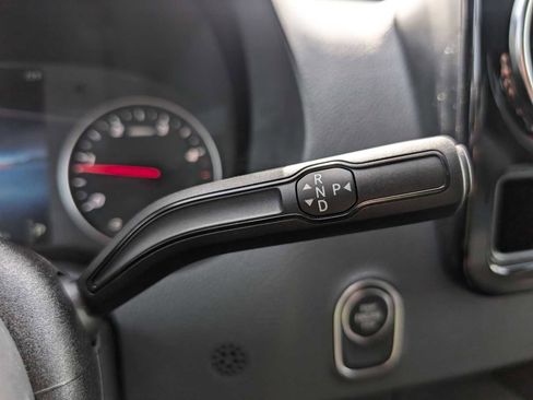 New 2025 Mercedes-Benz Sprinter 2500 image 31