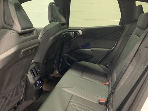 Used 2026 BMW X3 xDrive30i w/ Premium Package AWD/4WD image 29