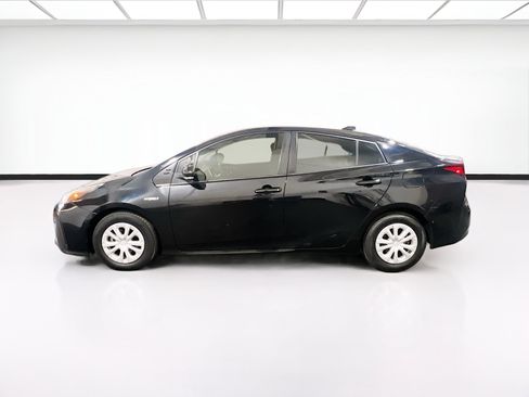 Used 2022 Toyota Prius LE FWD image 21