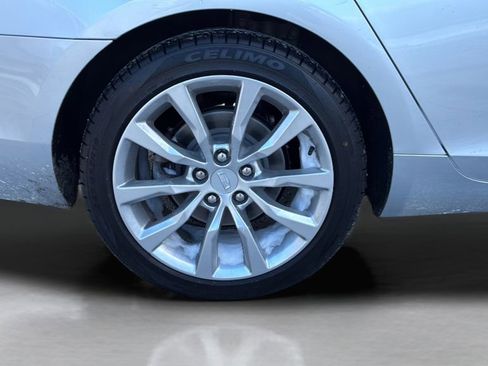 Used 2017 Cadillac XTS Luxury image 20