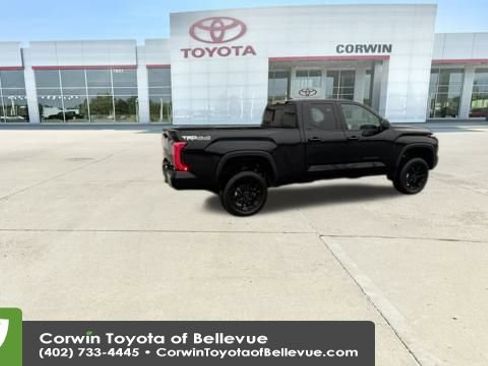 Used 2025 Toyota Tundra SR5 image 6